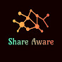 Share Aware logo