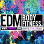 EDM BODY FITNESS logo