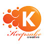 Keepsake Creative logo