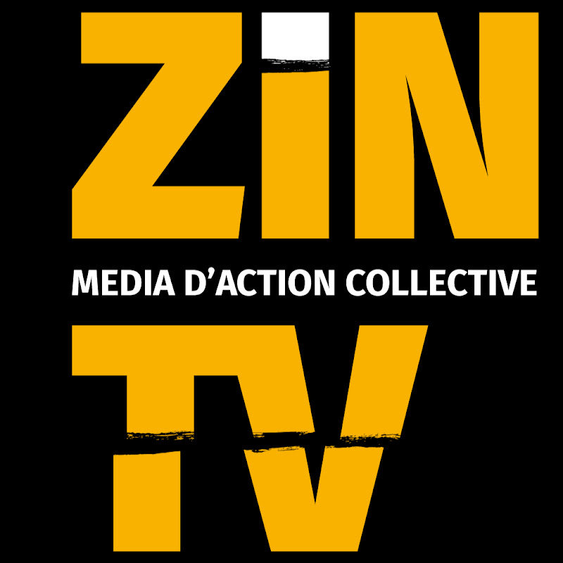 ZIN TV icon