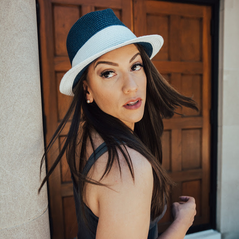Ashley Ruth