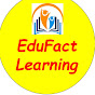 EduFact Learning logo