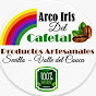 Arco Iris del Cafetal logo