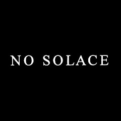 No Solace