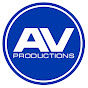 AudioVisionTube logo