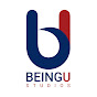 BeingU Studios logo