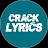 Crack Lyrics