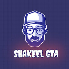 SHAKEEL GTA Avatar