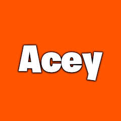 Логотип каналу Acey