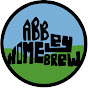 Abbey Homebrew logo