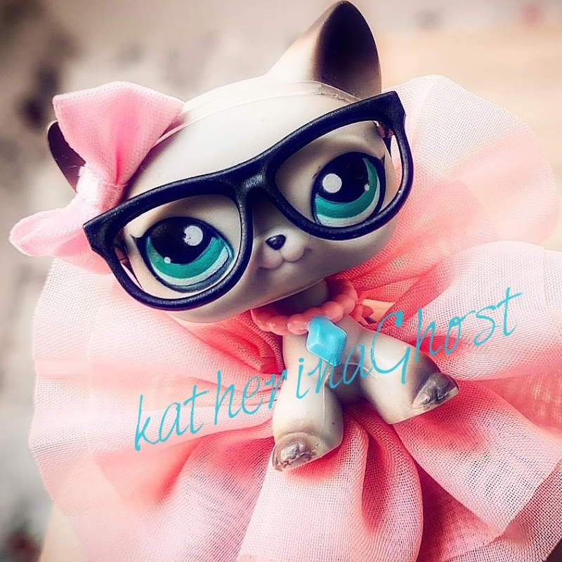 †Katherina Ghost†