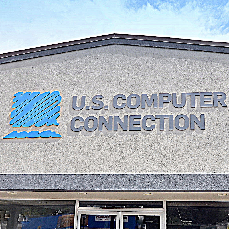 U.S Computer Connection