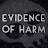 @Evidenceofharm