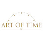 Art Of Time logo