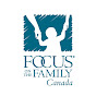 Focus on the Family Canada