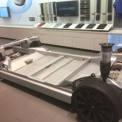 Hartmuth Fenn (Tesla Fan)