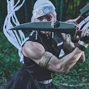 筋肉コスプレ集団 マックス