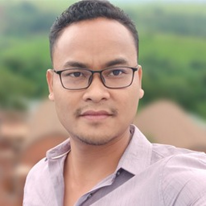 SIENG PHEAROM