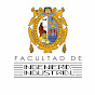 Fac. Ingeniería Industrial UNMSM logo