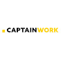 CaptainWork logo