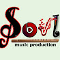 Soul Music Production Nepal logo
