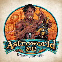 Astroworld 2017