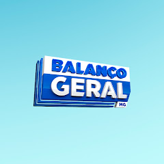 Balanço Geral MG