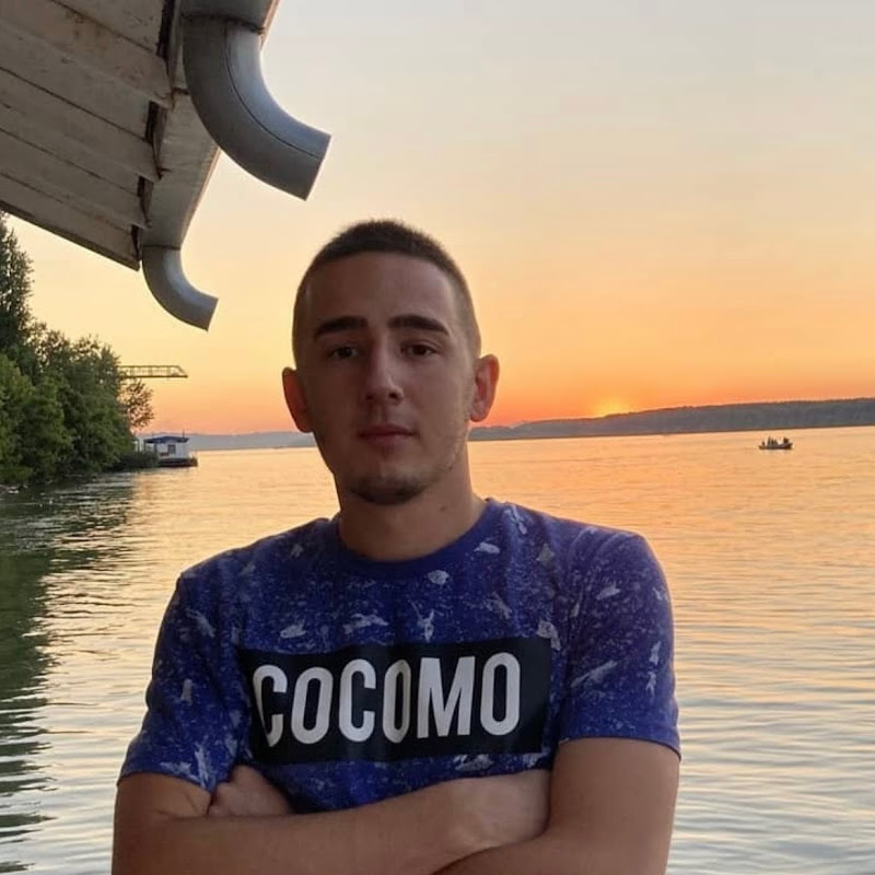 Channel Avatar