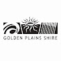Golden Plains Shire Council logo