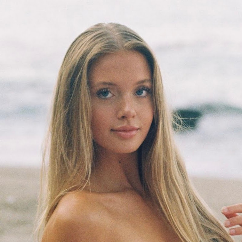 Rachel Andrews