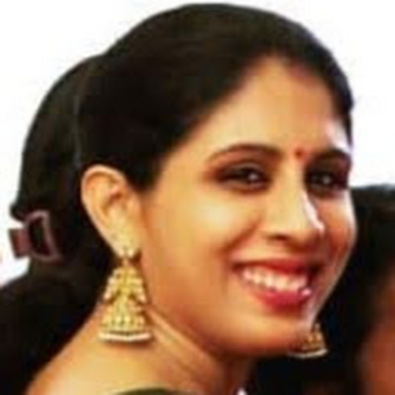 shruti mahadevan