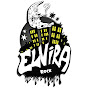 Elvira Rock LP logo