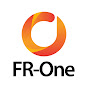 FR-One Fire Retardant Fabrics logo