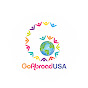 Go Abroad USA logo
