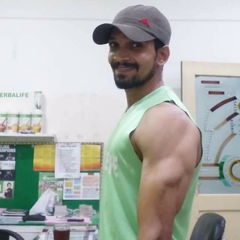 Puneet Mishra