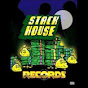 Stackhouse Records logo