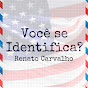 USA Você se identifica? logo