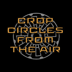 Crop Circles From The Air