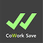 COWORK SAVE logo