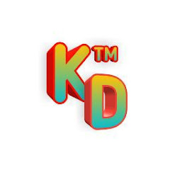 Логотип каналу Konco Dolan
