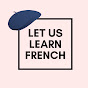 Let Us Learn French logo