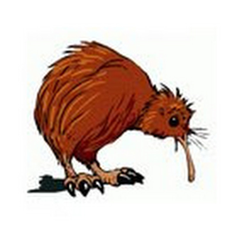 eKiwi-Blog Tutorials