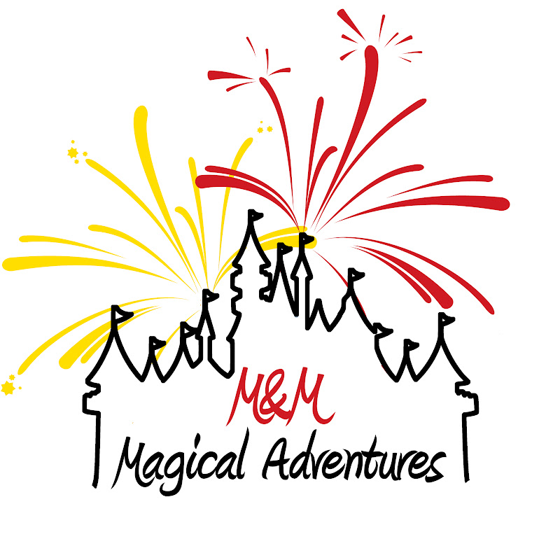 M&M Magical Adventures