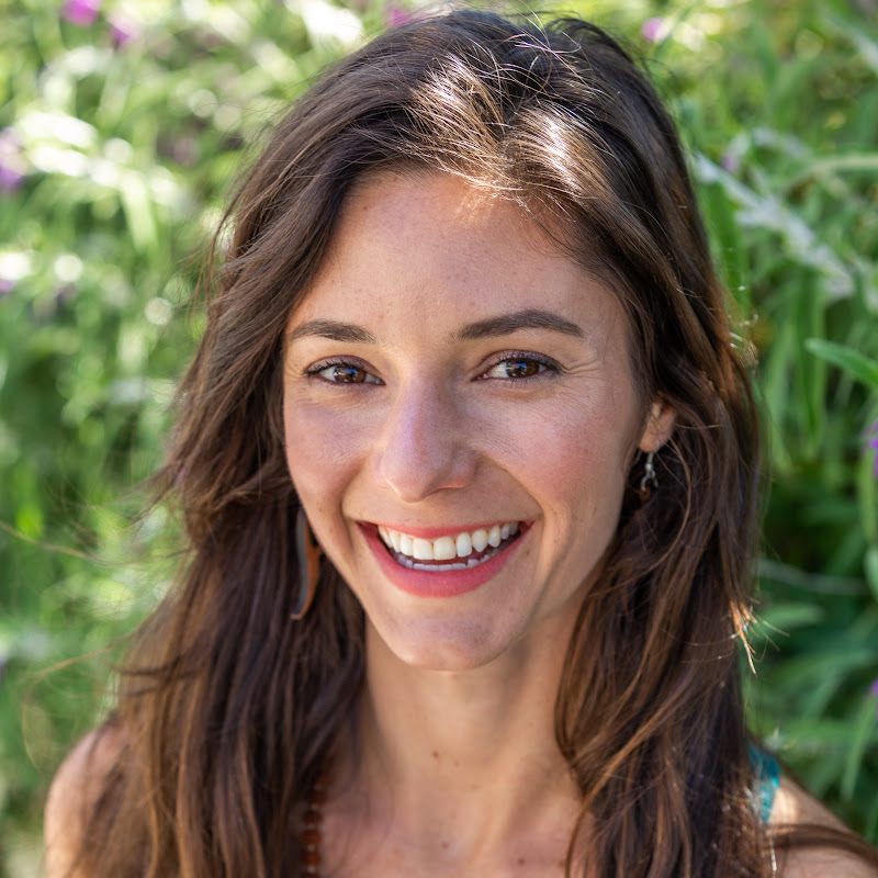 Michelle Martone YOGA