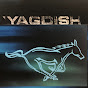 Noise-Rock Yagdish logo