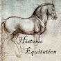 Historic Equitation logo