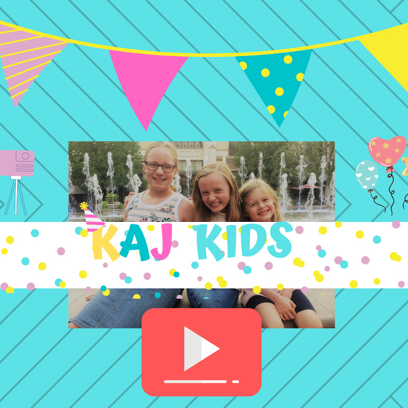 KAJ Kids