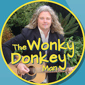 Craig Smith - The Wonky Donkey Man