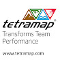 TetraMap International logo