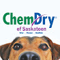 Chem-Dry of Saskatoon logo